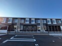 仮称）東根市神町北3丁目新築アパート