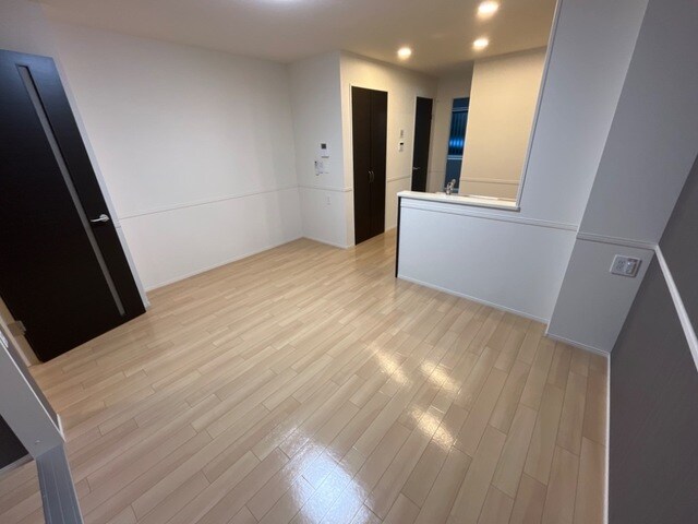 物件内観写真5　(リビング(イメージ))