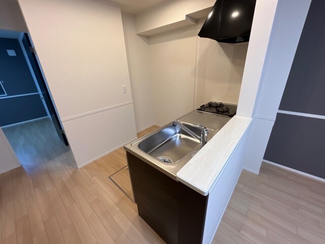 物件内観写真6　(キッチン(イメージ))