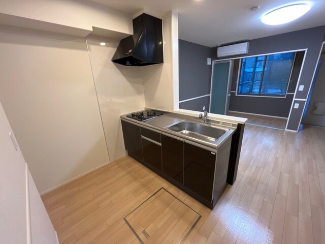 物件内観写真9　(キッチン(イメージ))