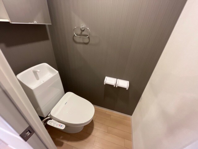 物件内観写真10　(トイレ(イメージ))