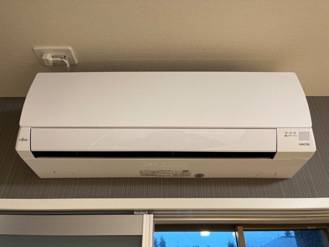 物件内観写真14　(エアコン(イメージ))