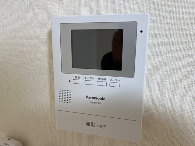 物件内観写真15　(モニター付インターホン(イメージ))