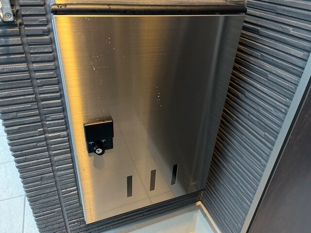 物件内観写真18　(宅配ボックス(イメージ))