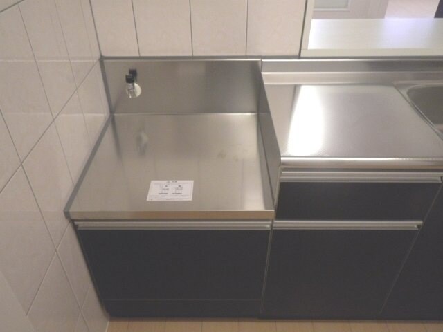 物件内観写真9　(キッチン(イメージ))