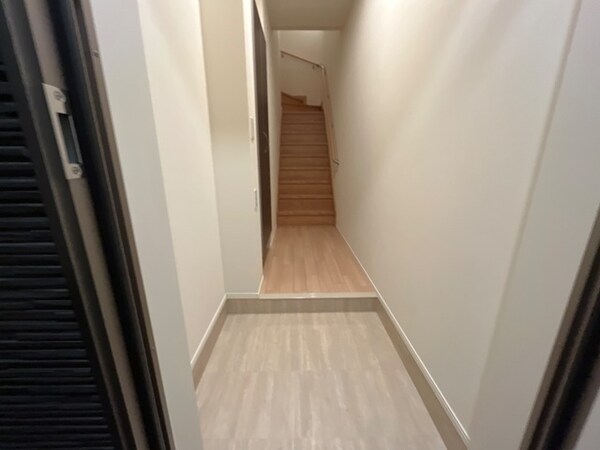 玄関(玄関(イメージ))