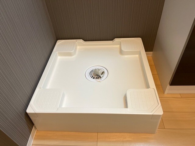 物件内観写真6　(洗濯機置場(イメージ))