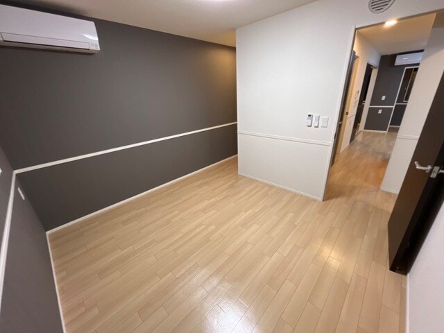 物件内観写真8　(洋室(イメージ))