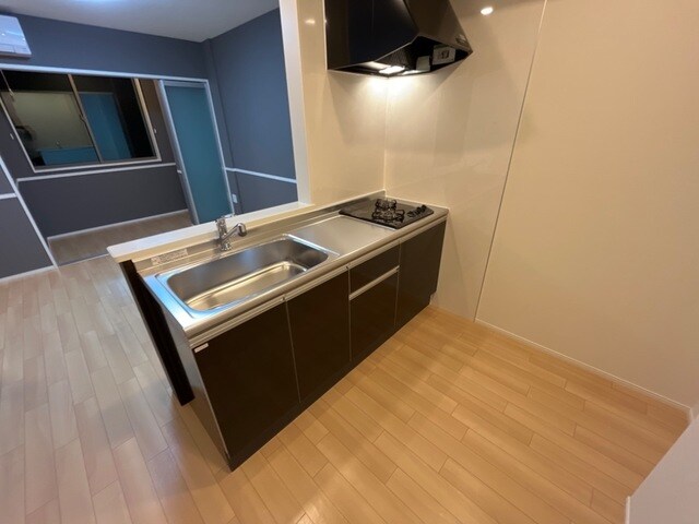 物件内観写真9　(キッチン(イメージ))