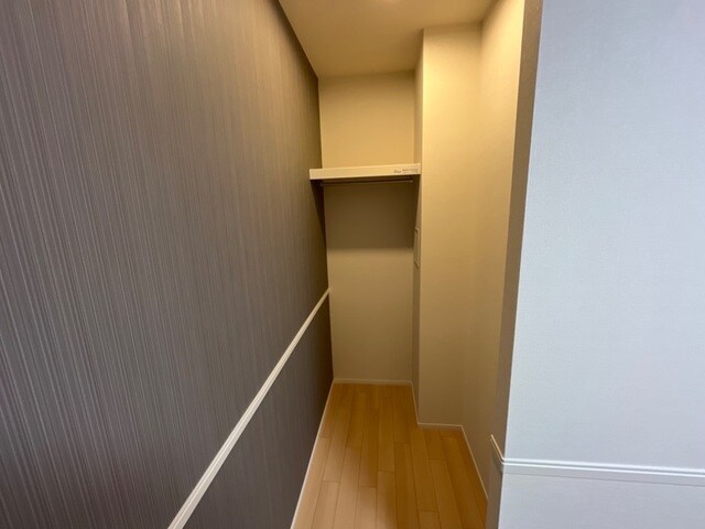 物件内観写真12　(廊下(イメージ))