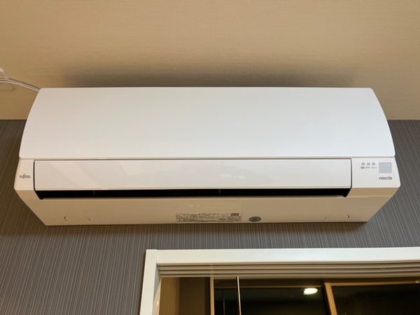 エアコン(イメージ)
