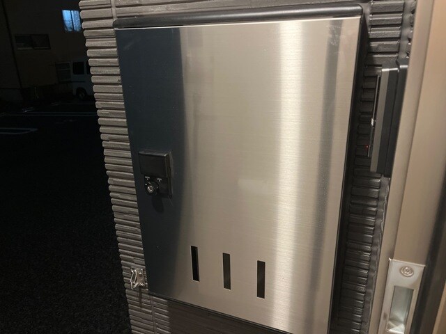 物件内観写真18　(宅配ボックス(イメージ))