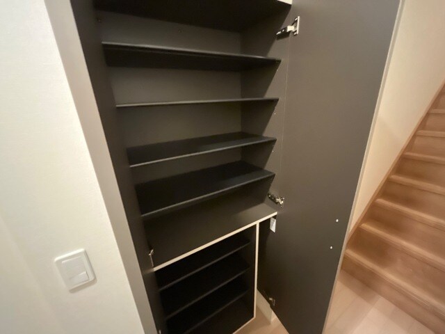 物件内観写真20　(シューズボックス(イメージ))