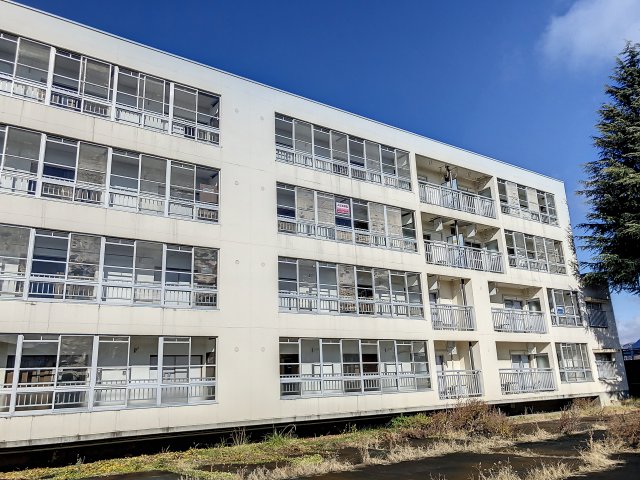 アシスト山形マンション