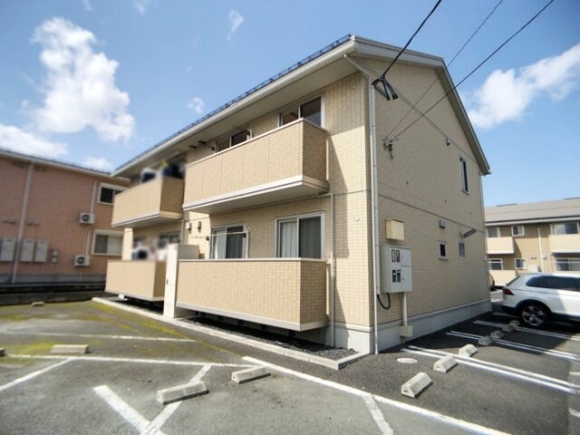 物件外観写真1　(外観)