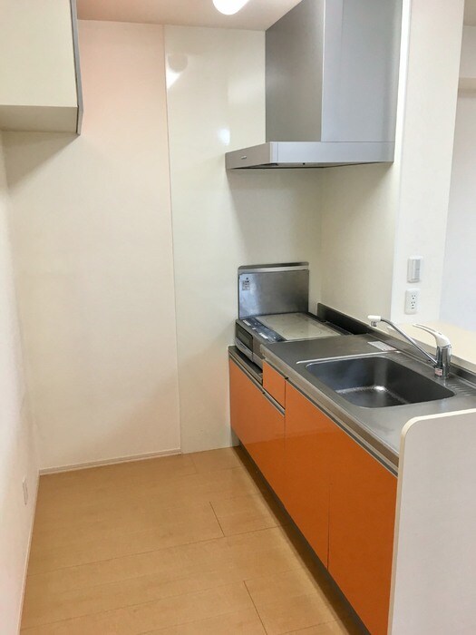 物件内観写真3　(キッチン)