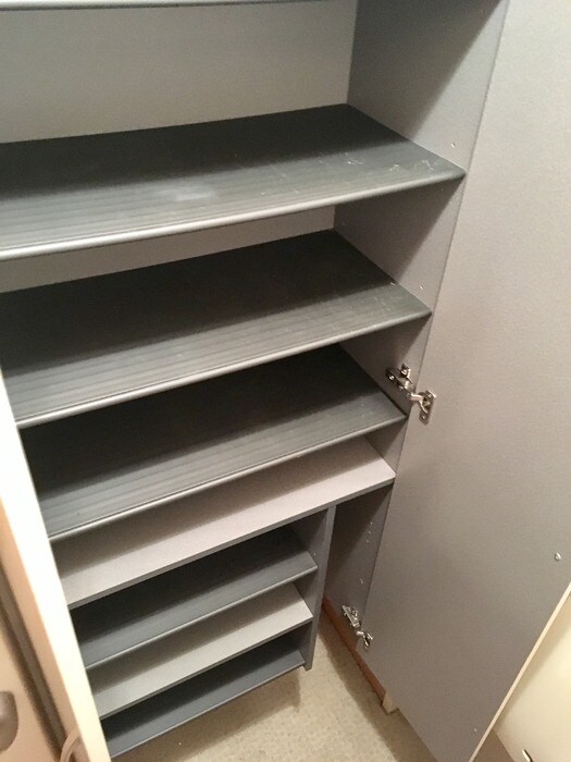 物件内観写真9　(シューズボックス)