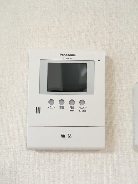 物件内観写真10　(ＴＶインターホン)