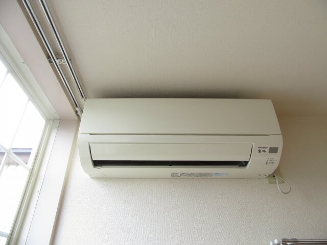 物件内観写真10　(エアコン)