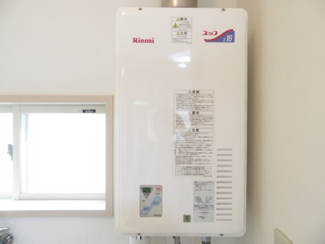 物件内観写真19　(給湯)