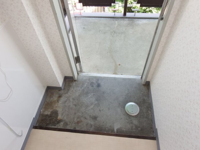 物件内観写真12　(毎日通る玄関はこちらです)