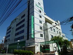 物件内観写真26　(フォーラム 1553m)