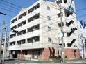 ヨーロピアンレジデンス