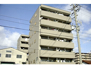 シティーガーデン善進本町