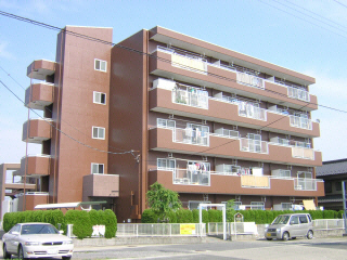 クリスタルガーデン