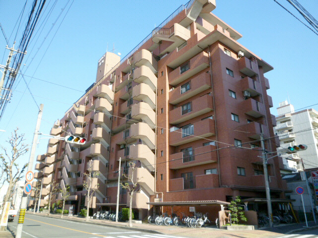 グレイス築地