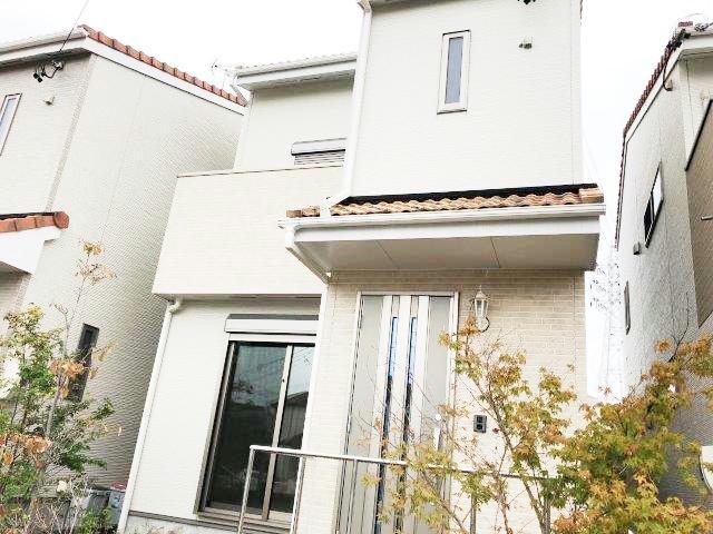 善進町戸建賃貸住宅