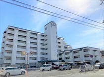 Ｋプラザの外観写真