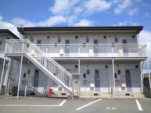 サンシティ宮前外観写真