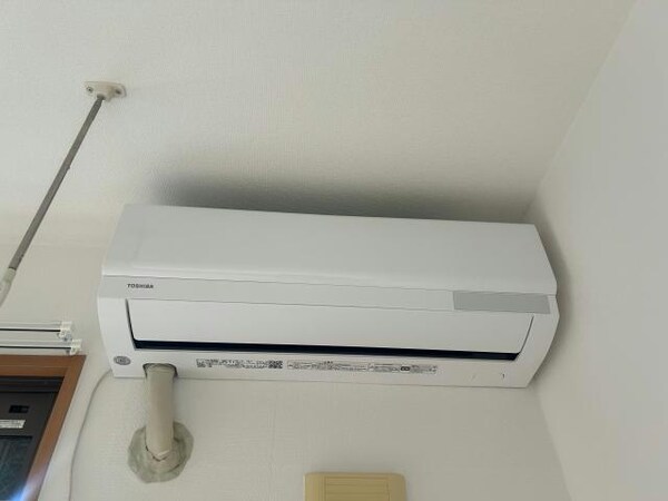空調設備