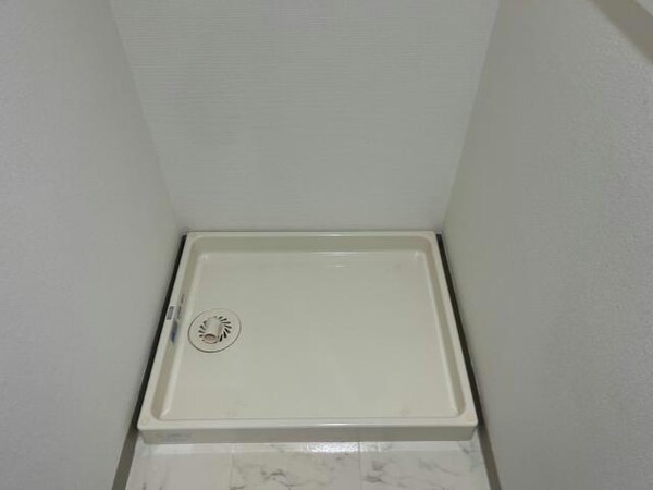 洗面所・脱衣所