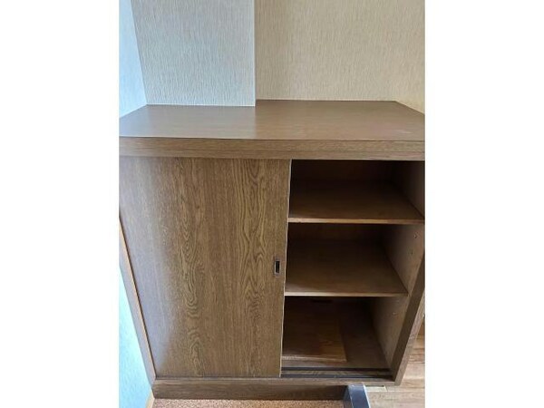 玄関回り