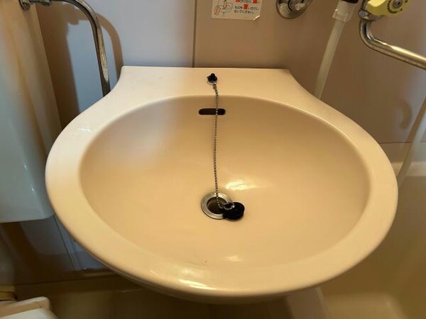 洗面所・脱衣所
