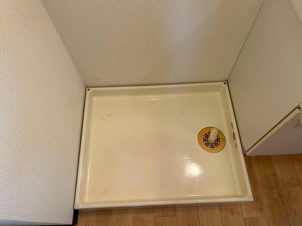 洗面所・脱衣所