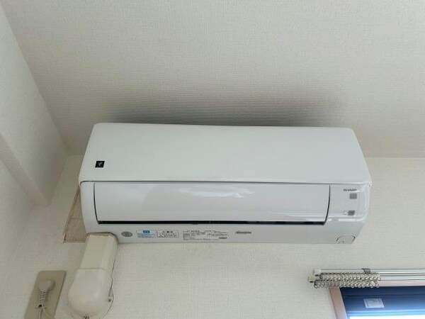 空調設備