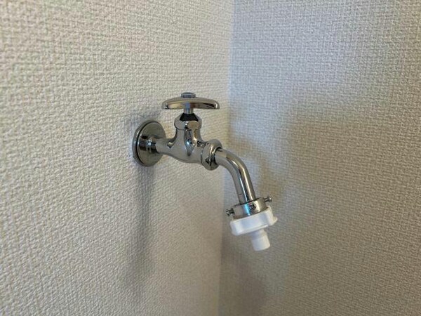 洗面所・脱衣所