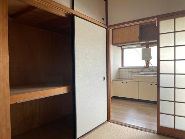 居室