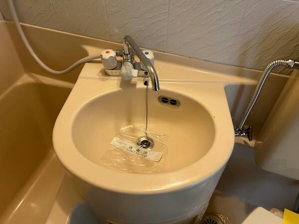 洗面所・脱衣所