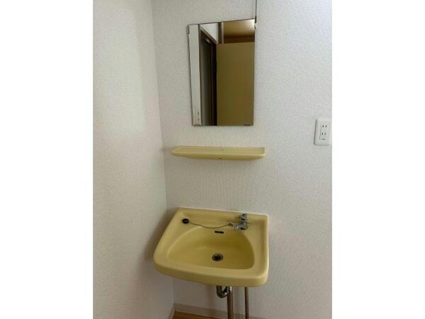 洗面所・脱衣所