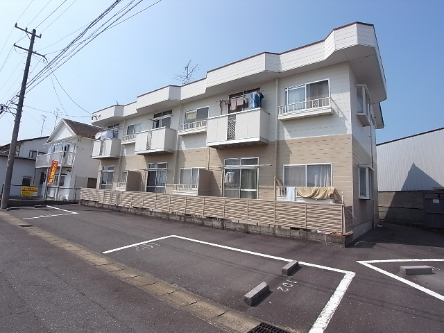 エルディム横手