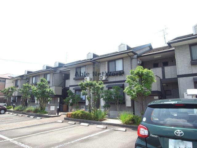 クレセールつくし