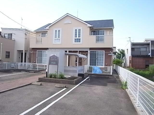 ピュアハイム