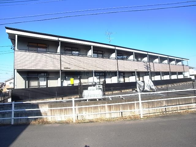 FLOWER　VILLAGE　蜂尻