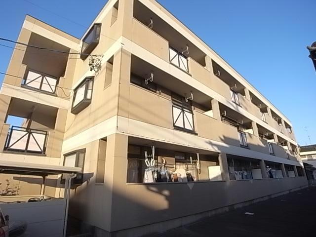 サンティアラＢ