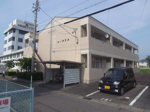 外観写真