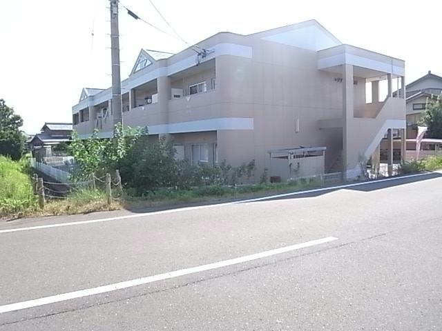 レジデンスＵＫＡＩ